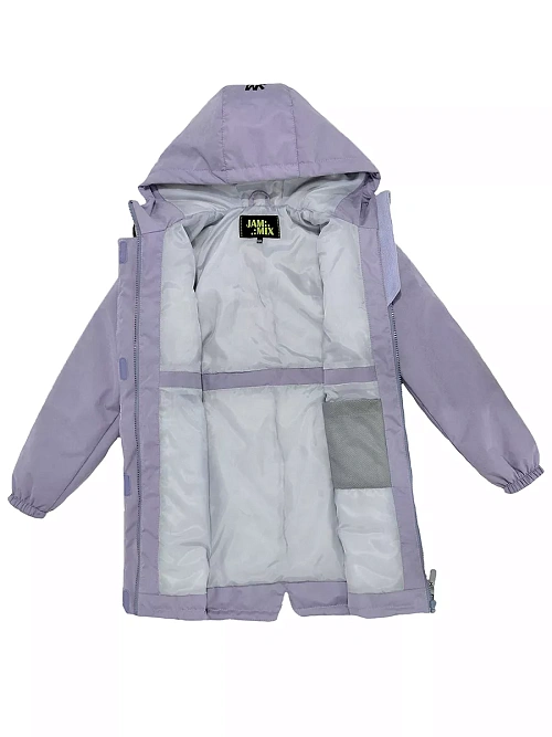 МД-781/3 Парка для девочки 