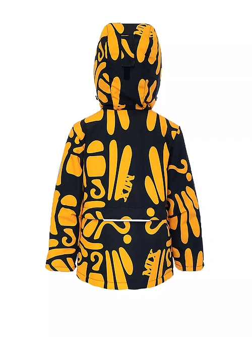 КД-766/1 Куртка для мальчика BALI