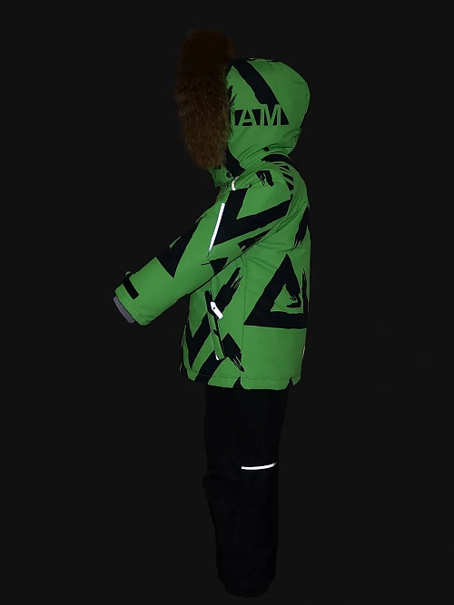 МД-798/1 Комплект для мальчика GEOMETRIC