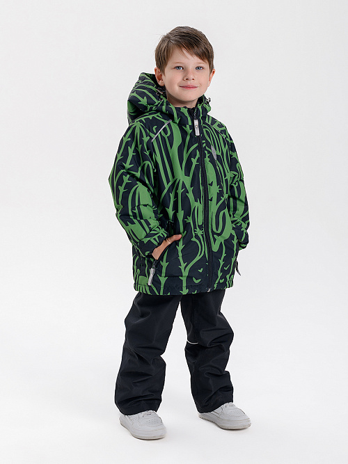 МД-810/3 Комплект для мальчика КАКТУС