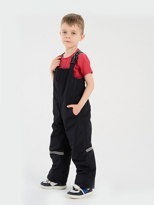 БД-824/1 Полукомбинезон для мальчика