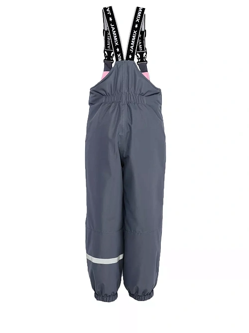 БД-795/1 Брюки для девочки