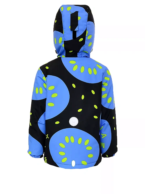 КД-764/3 Куртка для мальчика КИВИ