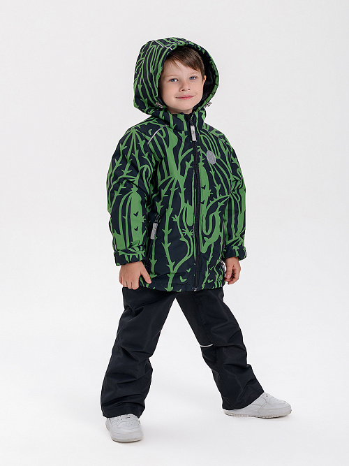 МД-810/3 Комплект для мальчика КАКТУС