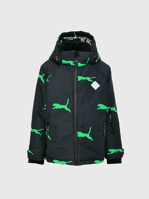 КД-794/1 Куртка для мальчика PUMA