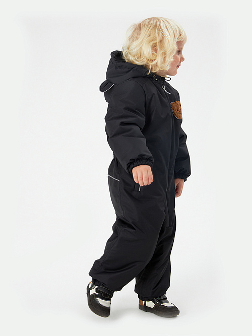 МД-819/2 Комбинезон детский ТЕДДИ