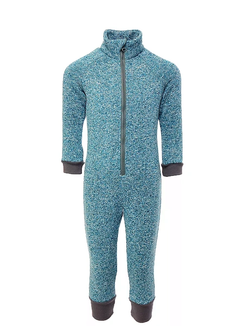 МД-1120/3 Комбинезон флисовый детский