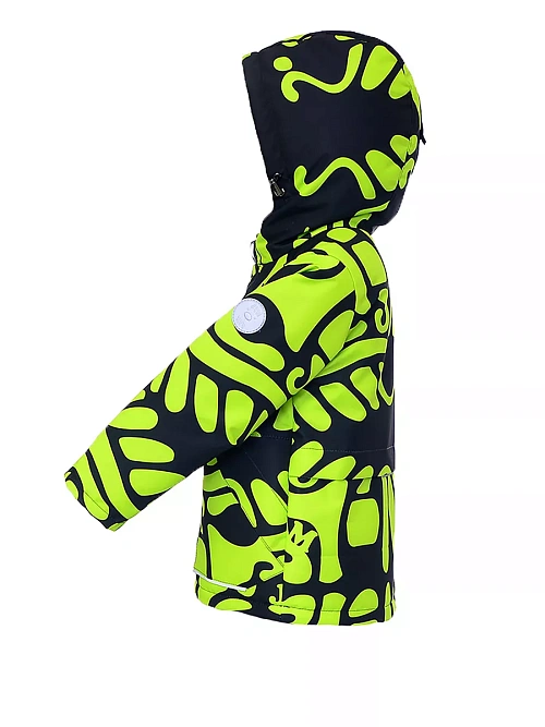 КД-766/2 Куртка для мальчика BALI