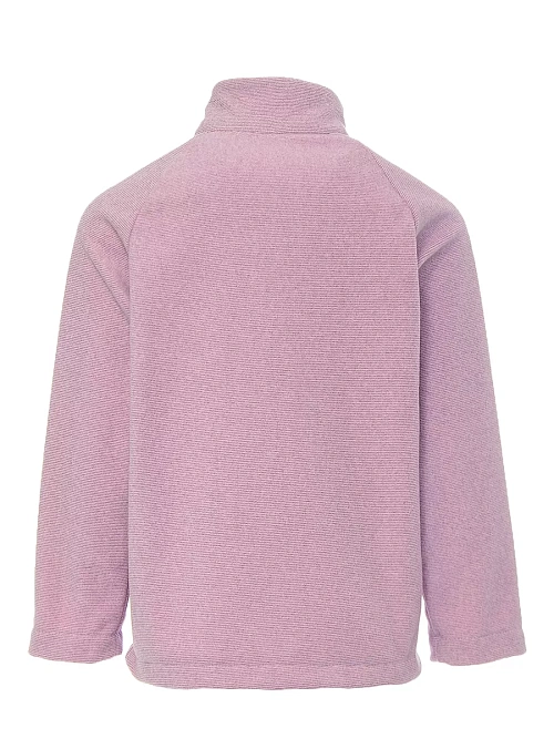 КД-1121/1 Толстовка флисовая для девочки