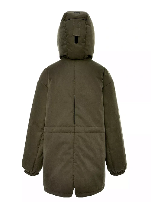 МД-780/3 Парка для мальчика 