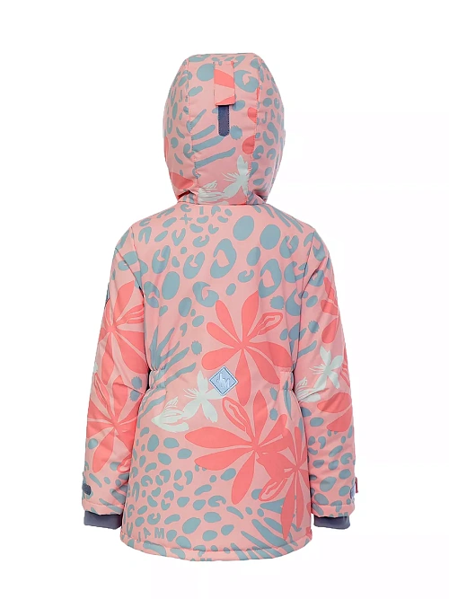 КД-771/1 Куртка для девочки GOA