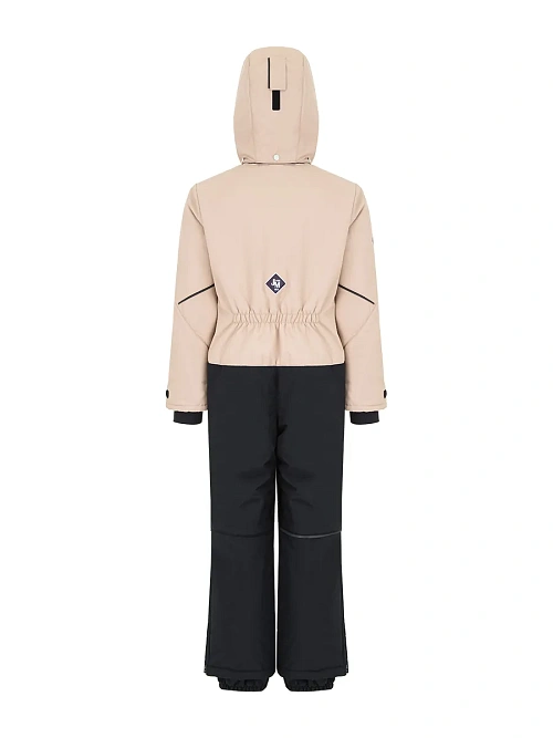 МД-7890/9 Комбинезон для девочки 