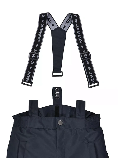 БД-679/1 Брюки для мальчика