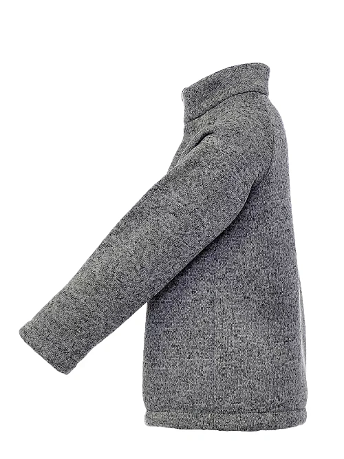 КД-1121/4 Толстовка флисовая для мальчика