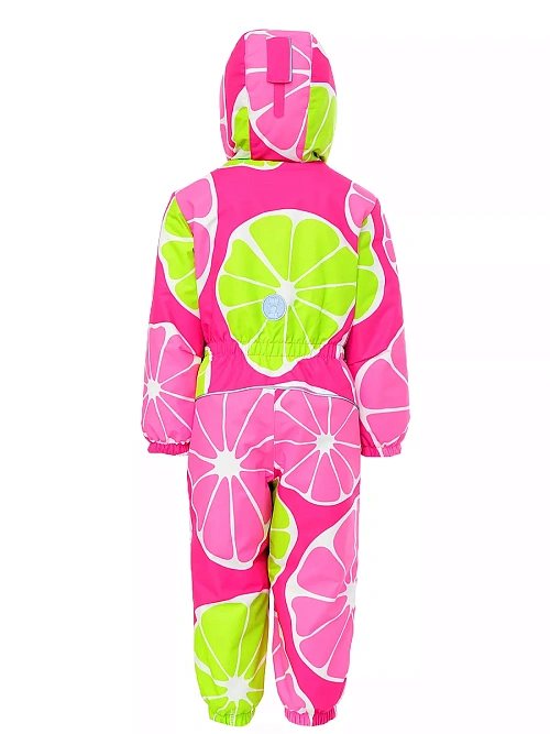 МД-755/2 Комбинезон детский ORANGES