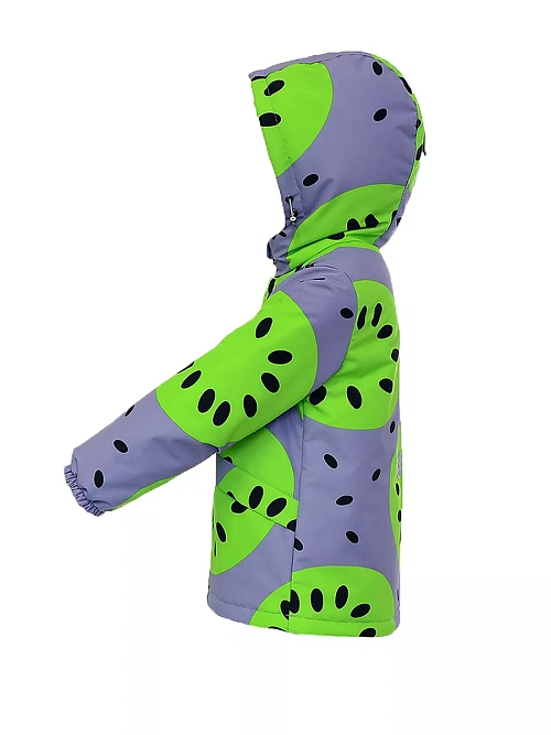 КД-764/2 Куртка для мальчика КИВИ