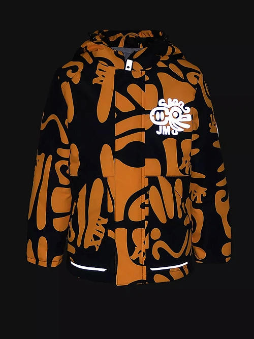 КД-766/1 Куртка для мальчика BALI