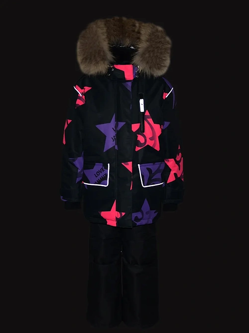 МД-790/3 Комплект для девочки STAR