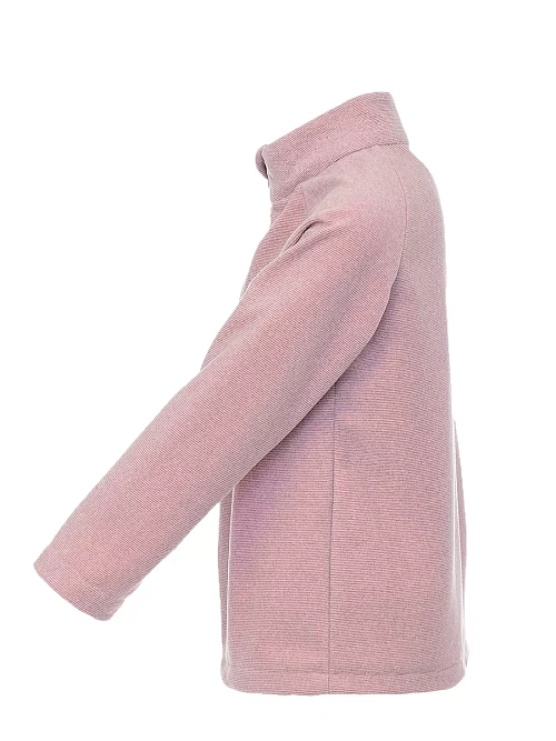 КД-1121/2 Толстовка флисовая для девочки