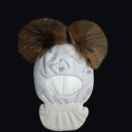 Ш-42/2 Шлем детский СВ нить