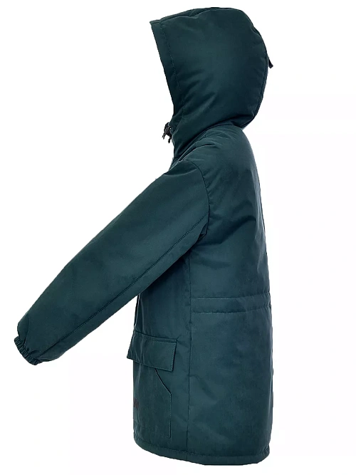 МД-780/1 Парка для мальчика 