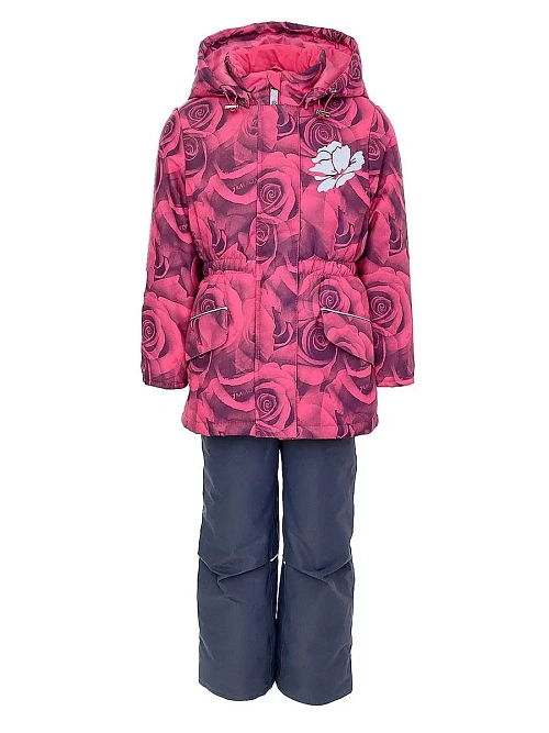 МД-723/3 Комплект для девочки РОЗЫ