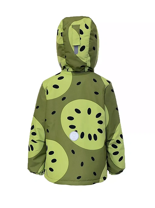 КД-764/1 Куртка для мальчика КИВИ