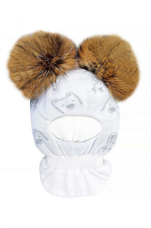 Ш-42/2 Шлем детский СВ нить