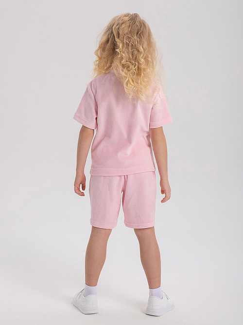 ВД-56/2  Велюровый костюм