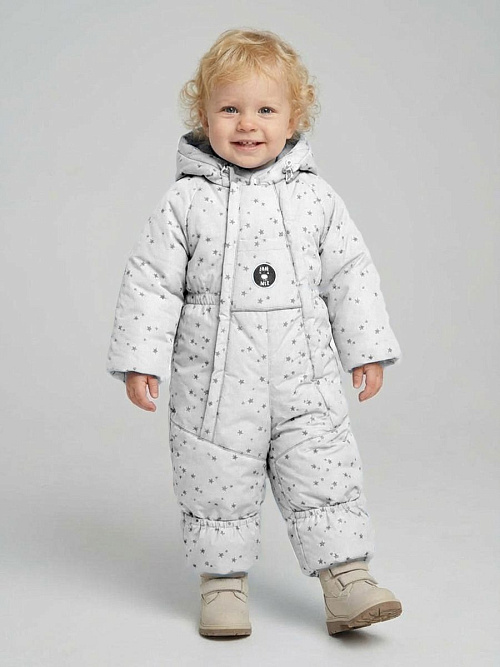 МД- 5520/4 комбинезон ясельный