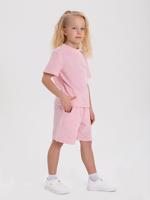 ВД-56/2  Велюровый костюм