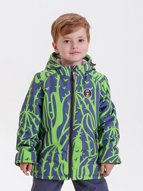 МД-810/2 Комплект для мальчика КАКТУС