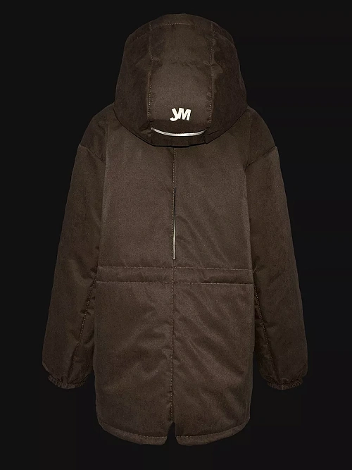 МД-780/2 Парка для мальчика 