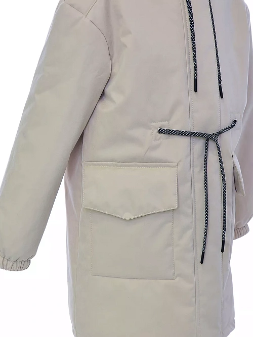 МД-781/2 Парка для девочки 