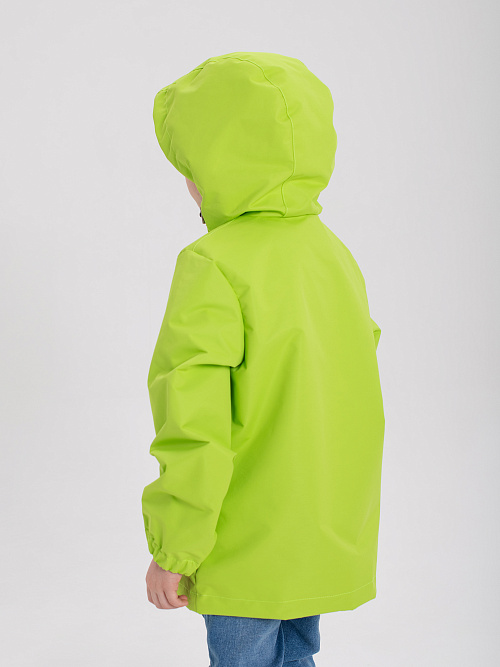 МД-812/2 Ветровка для мальчика