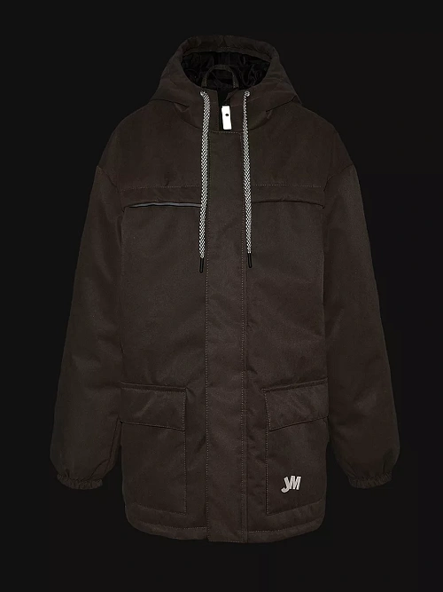 МД-780/2 Парка для мальчика 