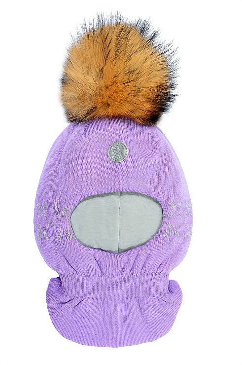 Ш-40/3 Шлем для девочки СВ нить