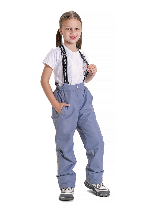 БД-722/1 Брюки для девочки 