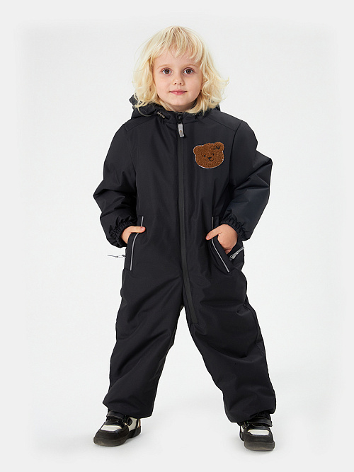 МД-819/2 Комбинезон детский ТЕДДИ