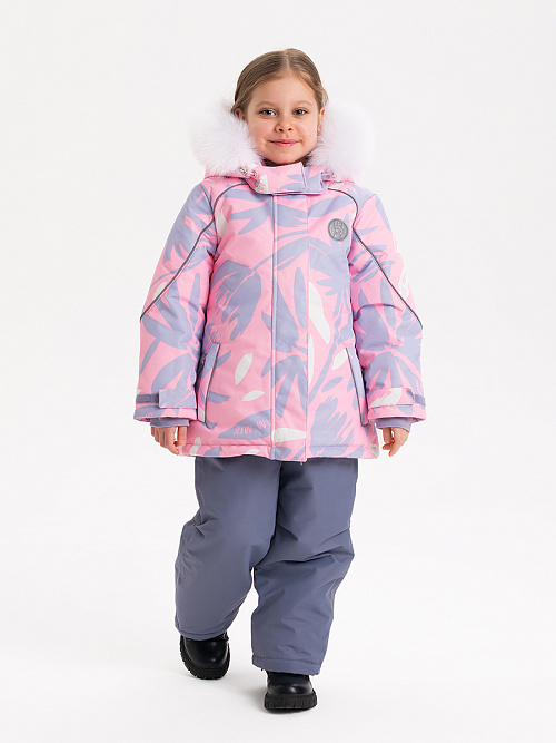 КД-797/2 Куртка для девочки ASTRA