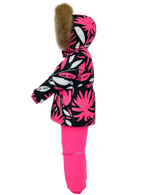 МД-797/1 Комплект для девочки ASTRA