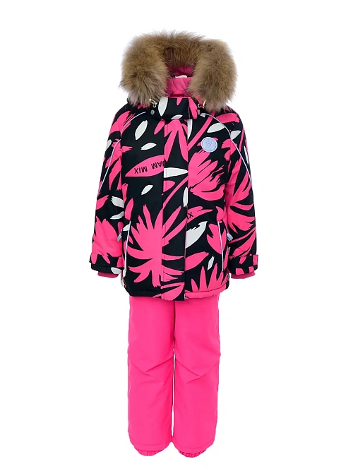 МД-797/1 Комплект для девочки ASTRA