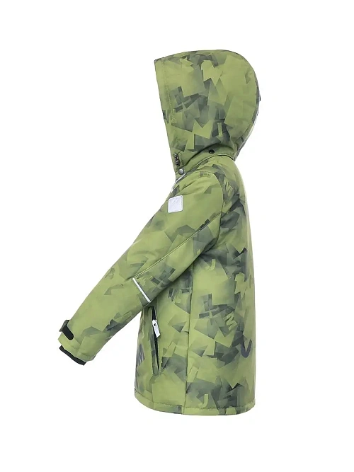 МД-675/4 Комплект для мальчика ГЕОМЕТРИЯ