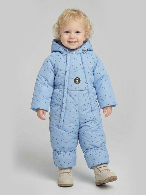 МД-5520/2 Комбинезон ясельный