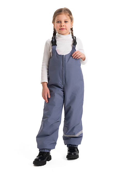 БД-795/1 Брюки для девочки