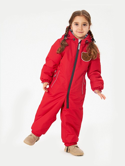 МД-819/4 Комбинезон детский ТЕДДИ 