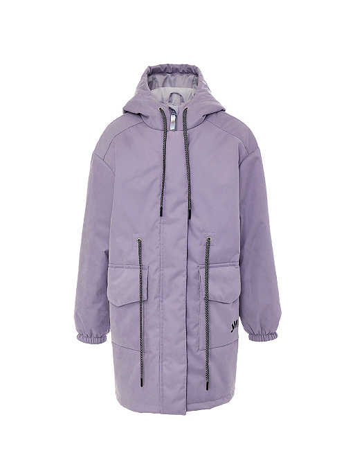 МД-781/3 Парка для девочки 