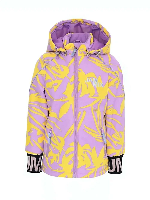 КД-685/1 куртка для девочки ПАРАДИЗ