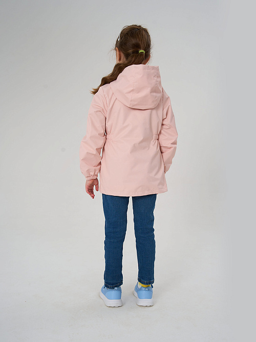 МД-811/4 Ветровка для девочки