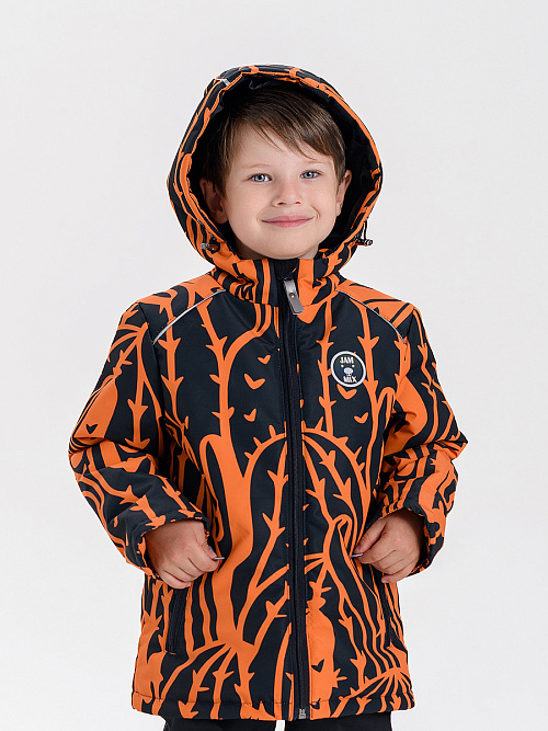 МД-810/1 Комплект для мальчика КАКТУС